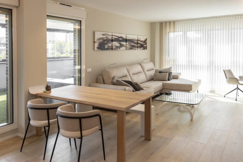 Armarios empotrados KIMER EBANISTERIA