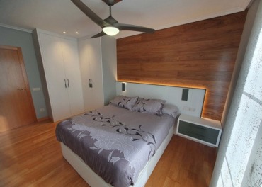 dormitorios Modermos