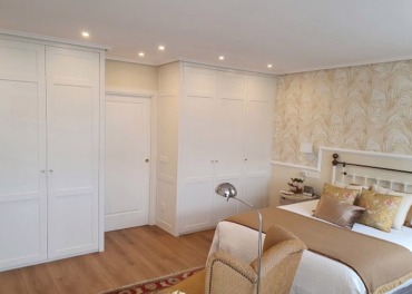 dormitorios clasicos