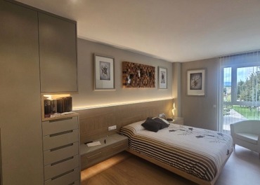 dormitorios contemporaneos