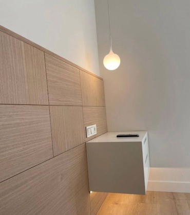 dormitorios a medida