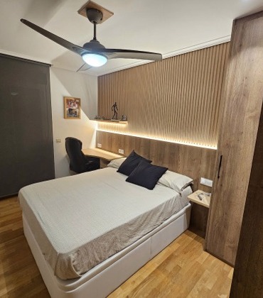 dormitorios Modermos