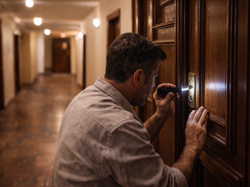 Servicio de Mantenimiento