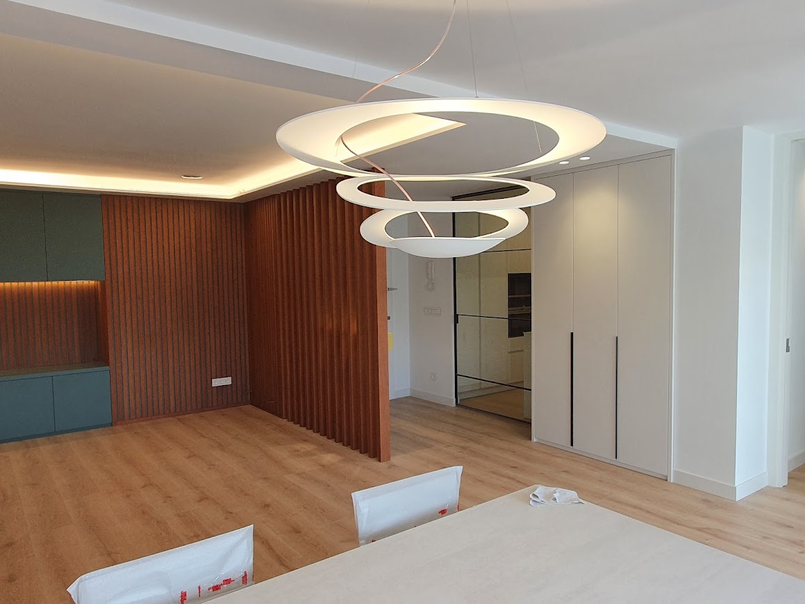 Murales y Celosías KIMER Ebanistería Carpintería