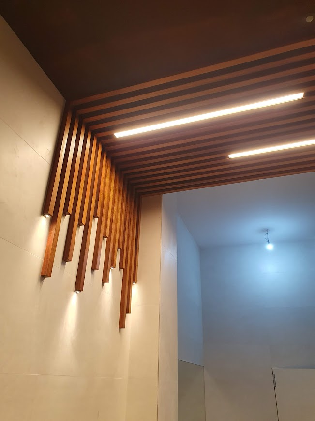 Murales y Celosías KIMER Ebanistería Carpintería