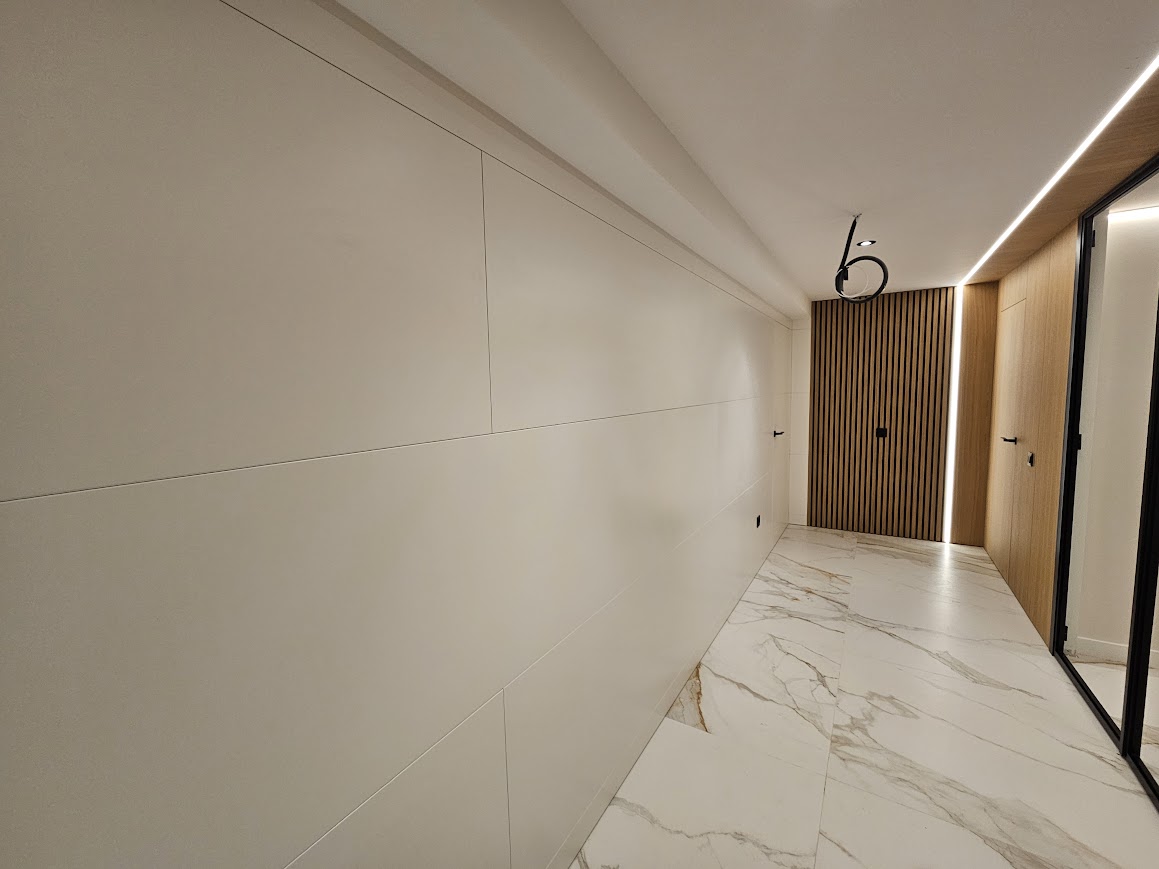 Murales y Celosías KIMER Ebanistería Carpintería