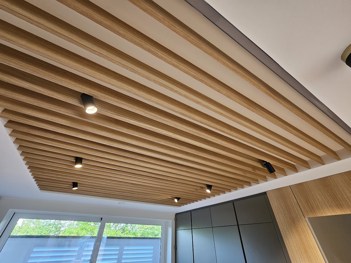 Murales y Celosías KIMER Ebanistería Carpintería