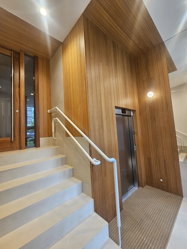 Murales y Celosías KIMER Ebanistería Carpintería