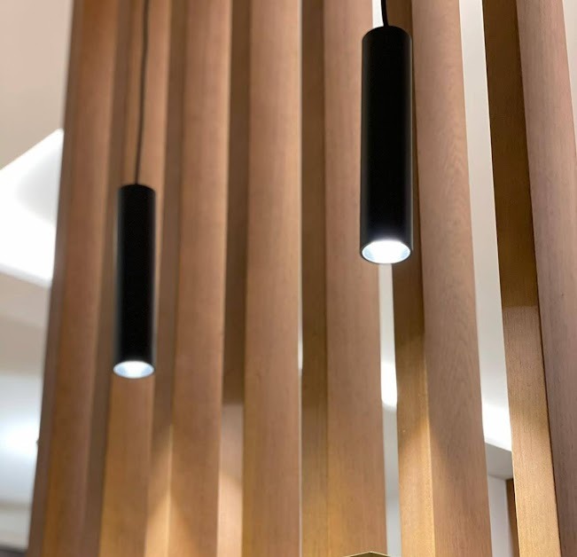 Murales y Celosías KIMER Ebanistería Carpintería