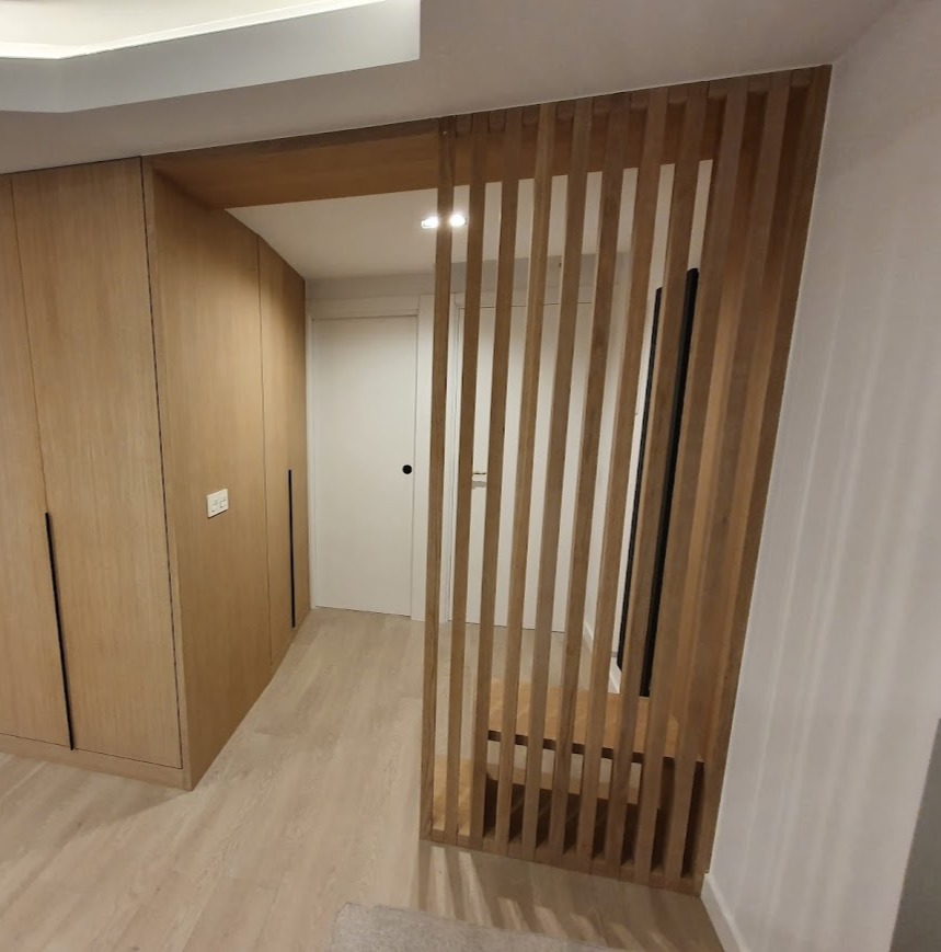 Portales  Ebanisteria KIMER 