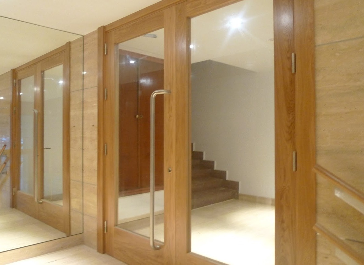 Portales  Ebanisteria KIMER Portales Institucionales