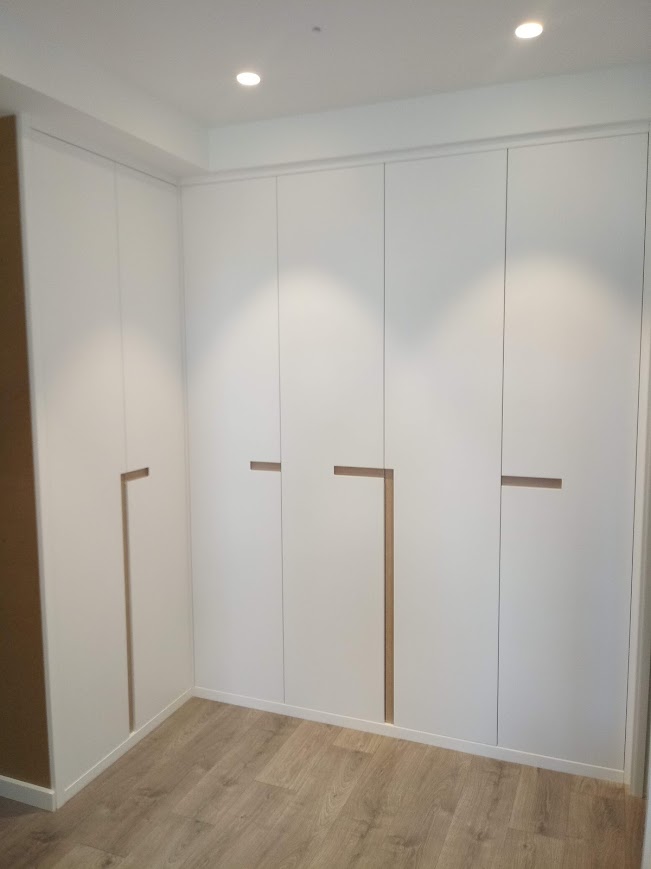 Armarios KIMER Ebanistería y Carpintería 