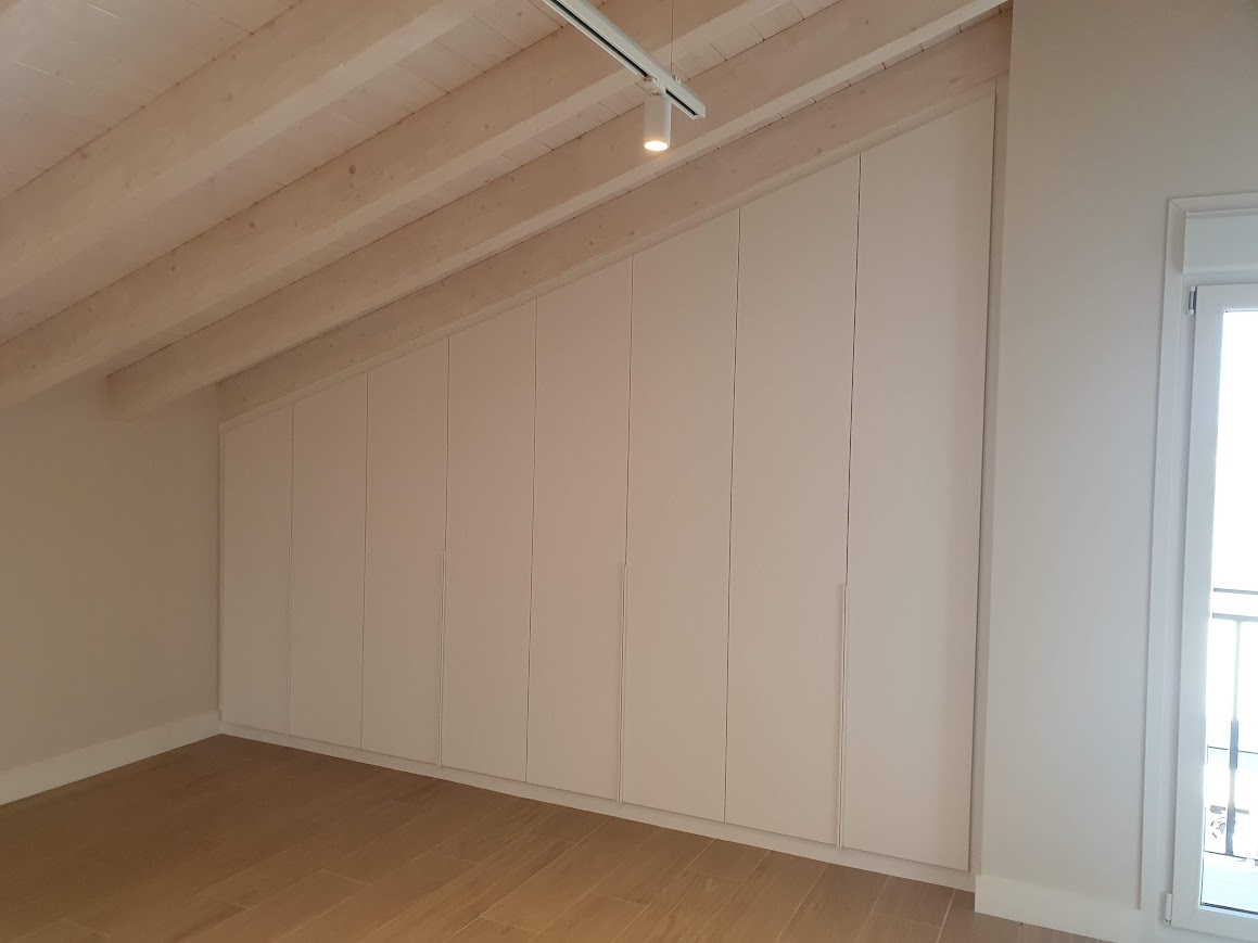 Armarios KIMER Ebanistería y Carpintería 