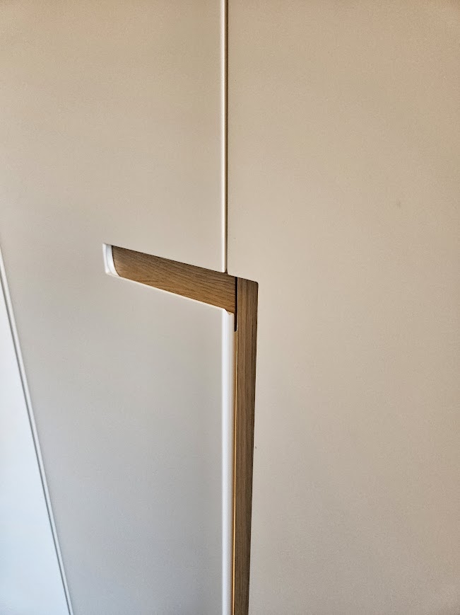 Armarios KIMER Ebanistería y Carpintería 