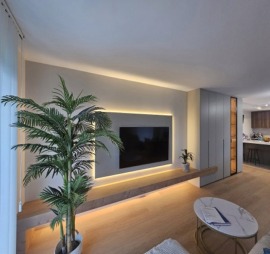 Salones carpintería ebanistería KIMER