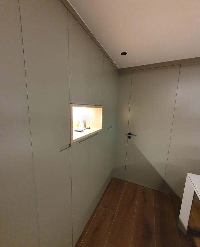 Salones KIMER Ebanistería Carpintería