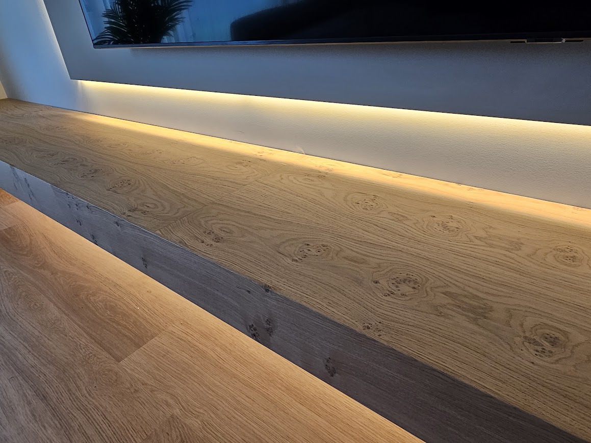 Salones KIMER Ebanistería Carpintería