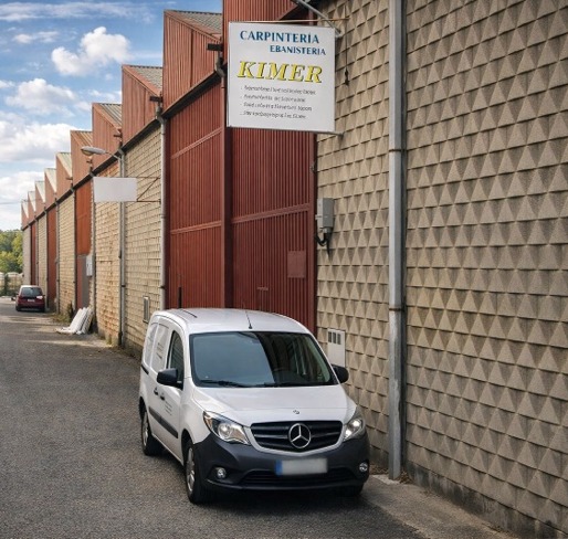 Sobre nosotros KIMER Ebanistería Carpintería